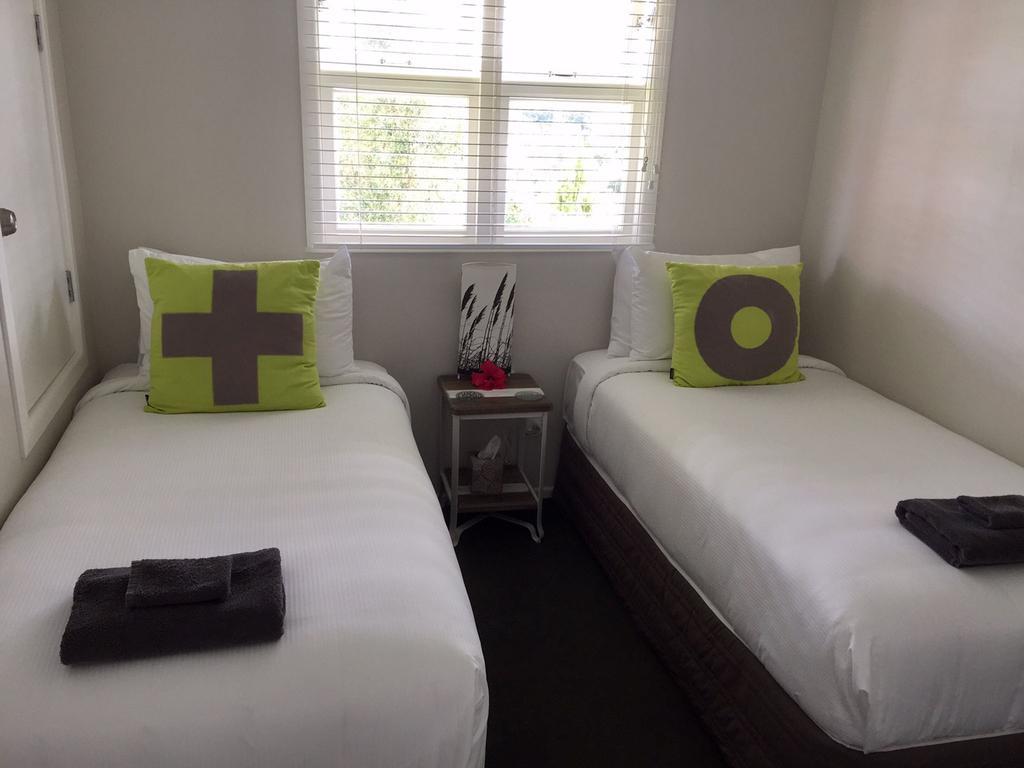 Kiwi House Waiheke Hotel Oneroa Ngoại thất bức ảnh