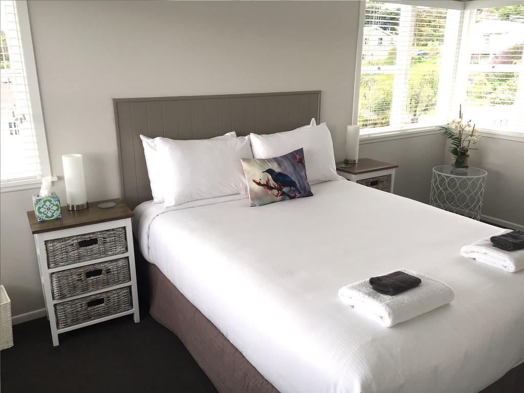 Kiwi House Waiheke Hotel Oneroa Ngoại thất bức ảnh