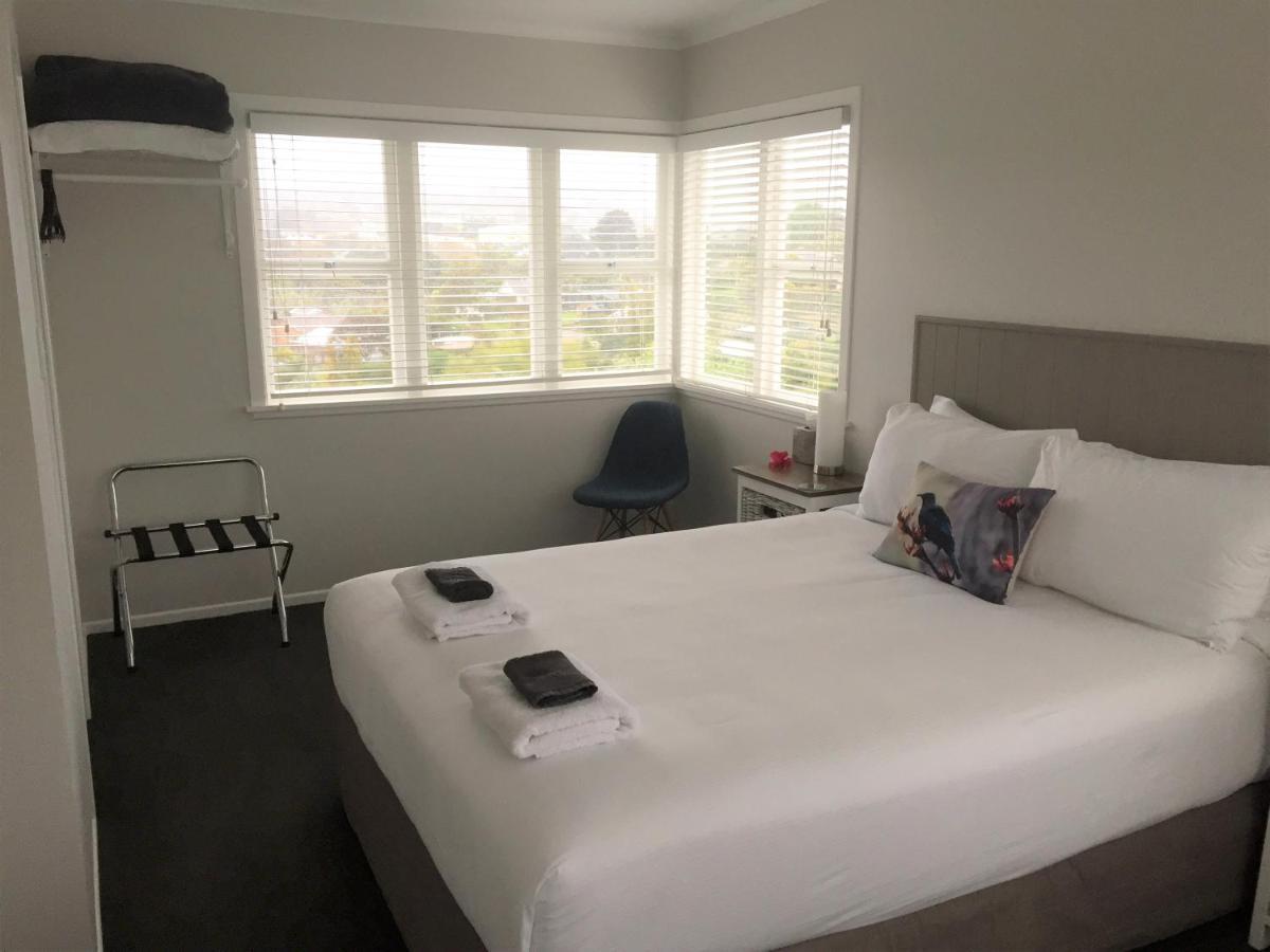 Kiwi House Waiheke Hotel Oneroa Ngoại thất bức ảnh