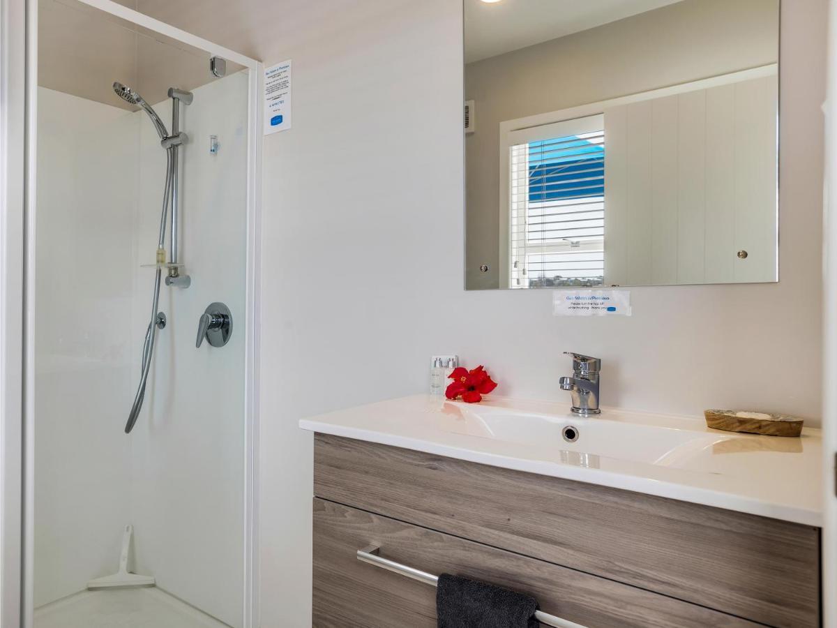 Kiwi House Waiheke Hotel Oneroa Ngoại thất bức ảnh